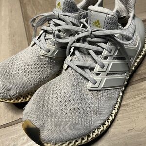 Adidas - Men's Ultraboost - Size 10.5